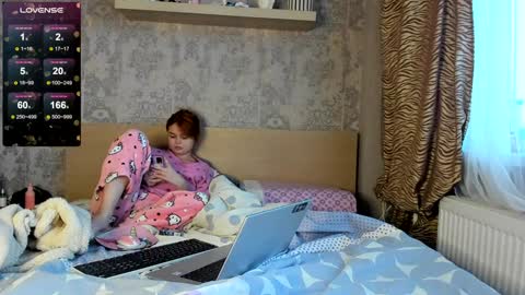 Katty online show from 12.21.24