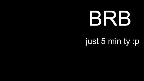 Katty online show from 01.18.25