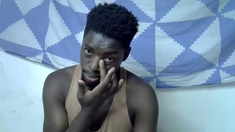 Snapshot of pureblack_ chatting on 10.19.25 Pureblack online show from 10.19.25