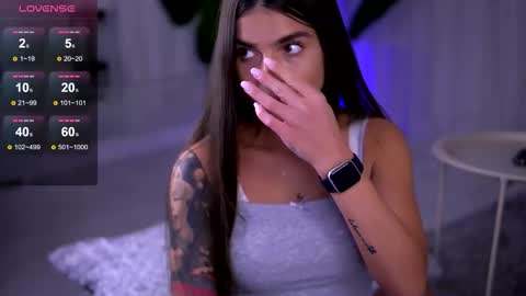 Emily online show from 11.16.25