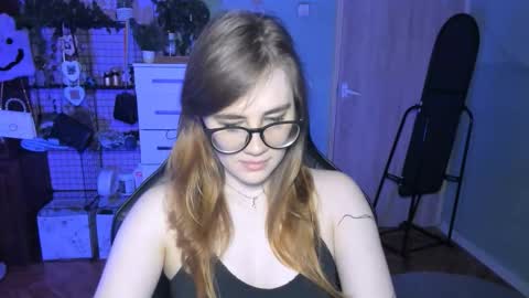 I am Mila online show from 10.23.25