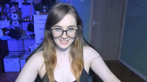 I am Mila online show from 10.29.25