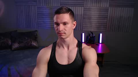 puremenshape online show from 05.10.26