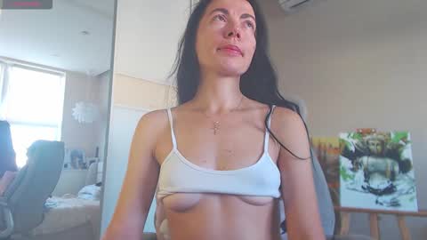 Marina online show from 10.29.25