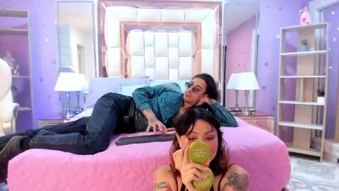 Snapshot of puretemptation_ chatting on 04.24.26 Experienced guys online show from 04.24.26