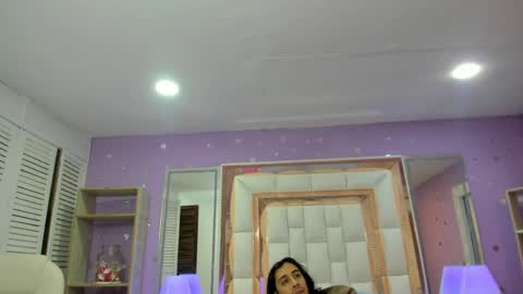 Snapshot of puretemptation_ chatting on 05.25.26 Experienced guys online show from 05.25.26