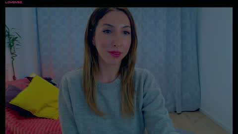 Isabelle online show from 01.17.26