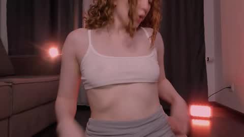 Marie online show from 02.13.26