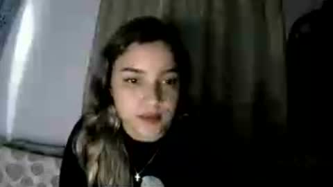 Lizzy online show from 06.16.26