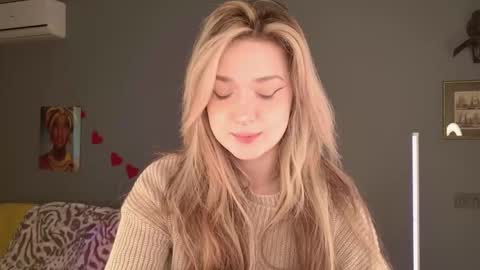 Bella online show from 03.10.26