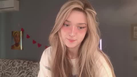 Bella online show from 03.21.26