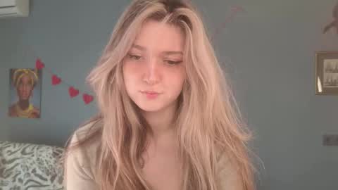 Bella online show from 03.28.26