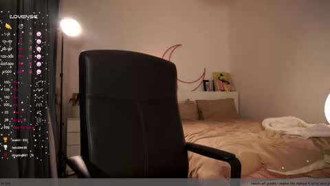 Sasha  wait you here 6 of November. will celebrate my B- day online show from 10.29.25