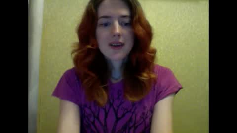 purple_cat55 online show from 01.26.25