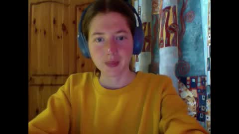 purple_cat55 online show from 09.09.25