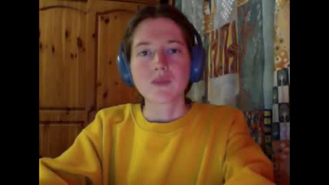 purple_cat55 online show from 09.10.25