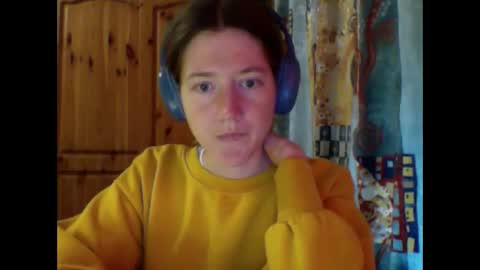 purple_cat55 online show from 09.16.25