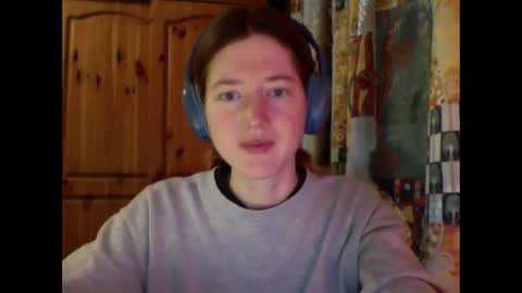 purple_cat55 online show from 10.28.25