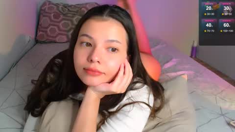 Carolyn online show from 10.23.25