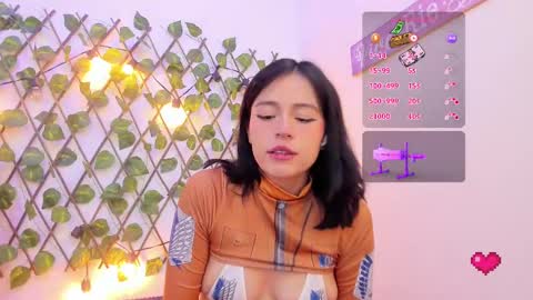 Anna  online show from 09.30.25