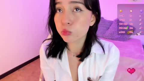 Anna  online show from 10.18.25