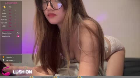 Alexis online show from 12.15.24