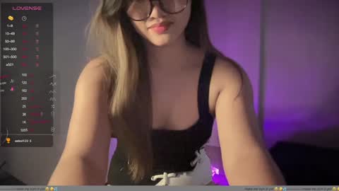 Alexis online show from 02.26.25