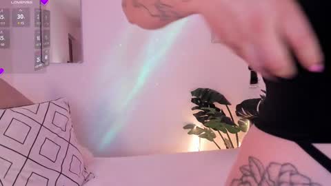 Chloe online show from 03.01.25