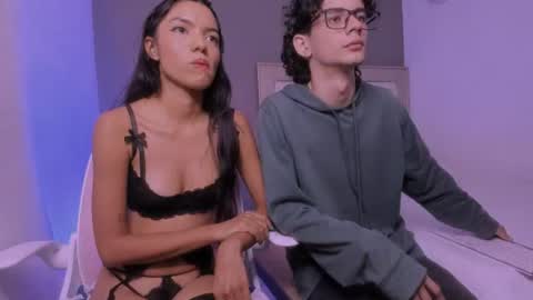 Jordy  Camila online show from 06.22.26