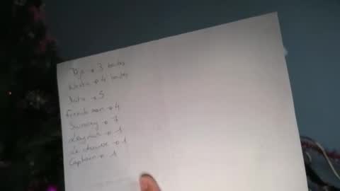 PurpleRainn69  Dina online show from 12.07.24