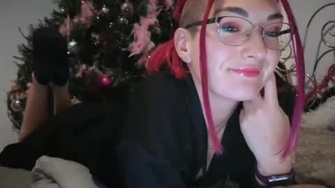 PurpleRainn69  Dina online show from 12.11.24