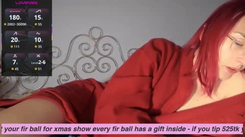 PurpleRainn69  Dina online show from 12.13.25