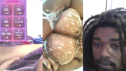 Stacy online show from 12.22.24