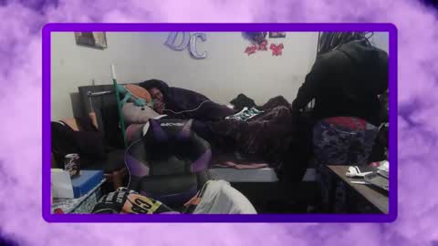 Stacy online show from 01.15.25