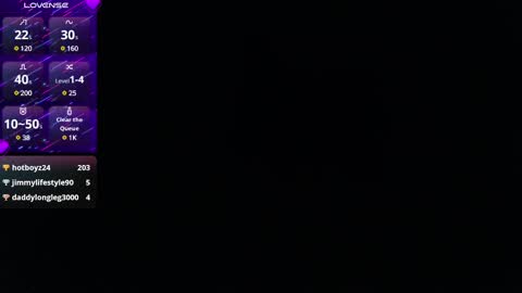 Stacy online show from 01.19.25