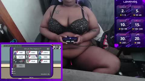 Stacy online show from 01.19.25