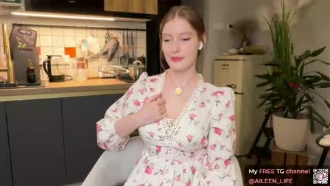 Aileen online show from 10.01.25