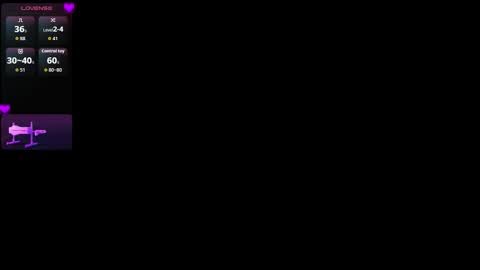 Isabella online show from 11.03.25