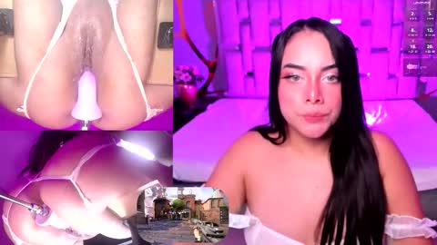 Snapshot of purrybella chatting on 02.26.26 Isabella online show from 02.26.26