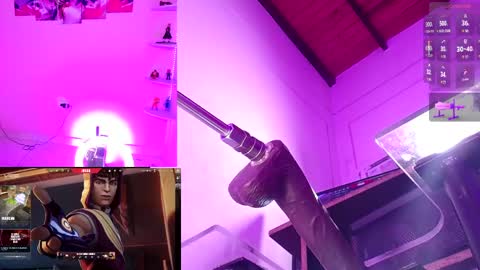 Isabella online show from 04.10.26