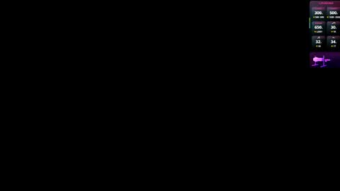 Isabella online show from 04.13.26