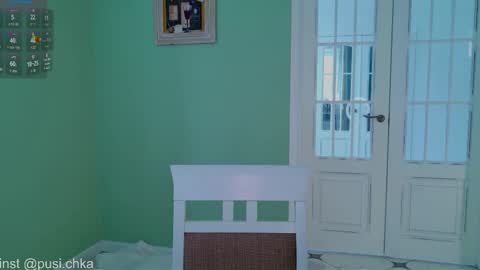 Snapshot of pusichka_ chatting on 02.07.26 Diana Onlyfans online show from 02.07.26