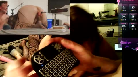 pusseidon24 online show from 04.01.26