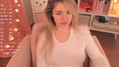 kat follow  online show from 01.25.25