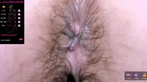 Nina online show from 03.02.25