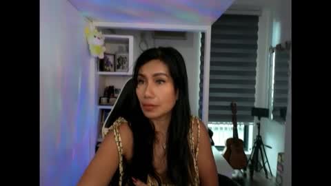 Snapshot of pussycash chatting on 02.22.26 POCCA online show from 02.22.26