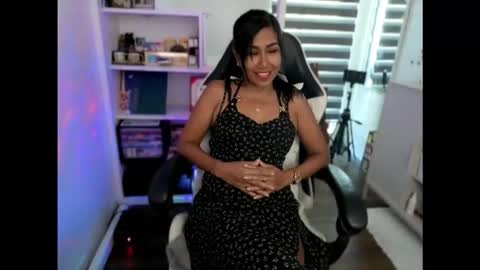 Snapshot of pussycash chatting on 03.14.26 POCCA online show from 03.14.26