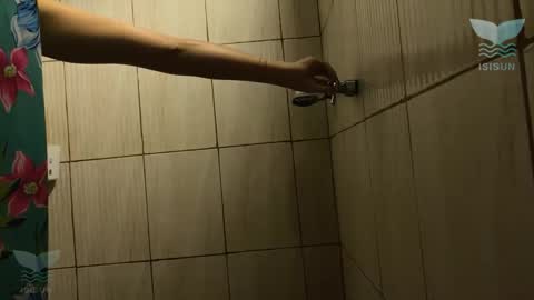 Isis ana Alan online show from 02.01.26