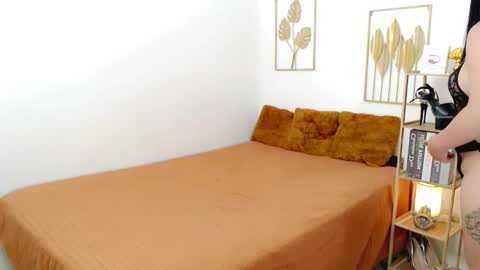 Your sweet Lala online show from 11.17.25