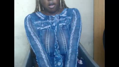 pussydollurz online show from 09.22.25